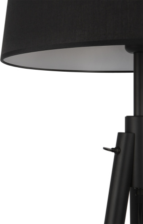 картинка Торшер Calvin Z177FL-01B от магазина BTSvet