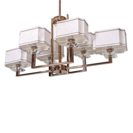 картинка Потолочная люстра Furstenberg L04016.88 от магазина BTSvet