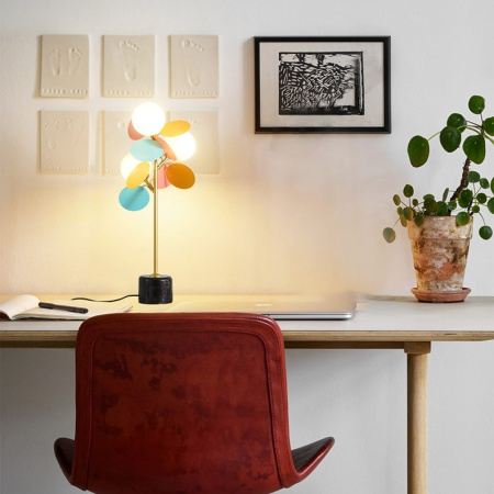 картинка Интерьерная настольная лампа matisse-tab01 от магазина BTSvet