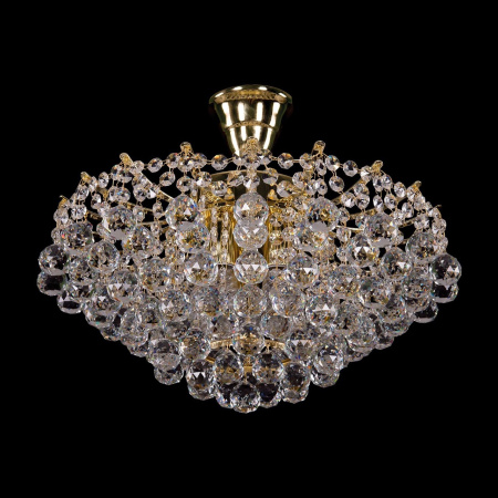 Потолочная люстра 77311/42 G