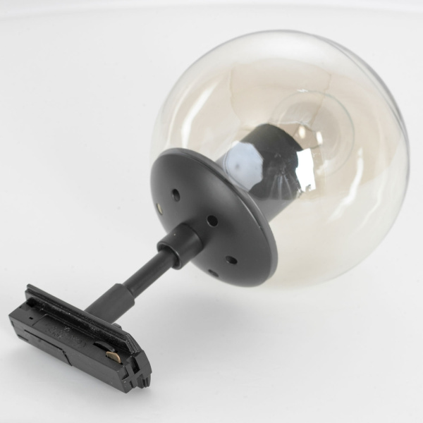 картинка Трековый светильник однофазный Lussole Hartwell LSP-8167-TAB от магазина BTSvet