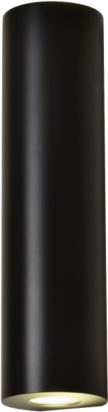 Светодиодный настенный светильник Тубус 8598,19