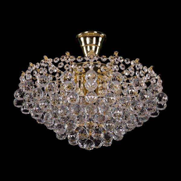 Потолочная люстра 77311/42 G