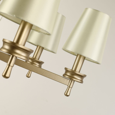 картинка Подвесная люстра Hefestos 2945-8P от магазина BTSvet