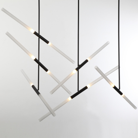 картинка Потолочная люстра Soho 4307/6 от магазина BTSvet