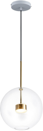 Подвесной светильник светодиодный Bolle 2027-P1