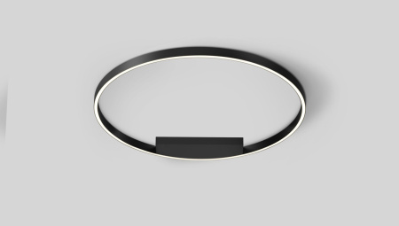 картинка Потолочный светильник светодиодный Rim MOD058CL-L50B4K от магазина BTSvet