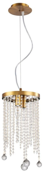 Подвесной светильник Smira 2142/05/02P