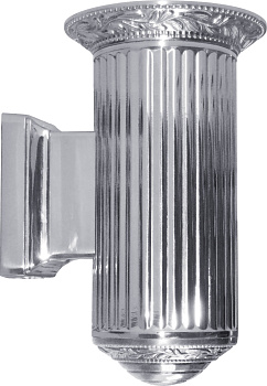 Настенный светильник Paris Up And/or Down FD1031RCB