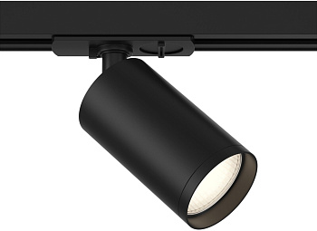 Трековый светильник Track lamps TR020-1-GU10-B
