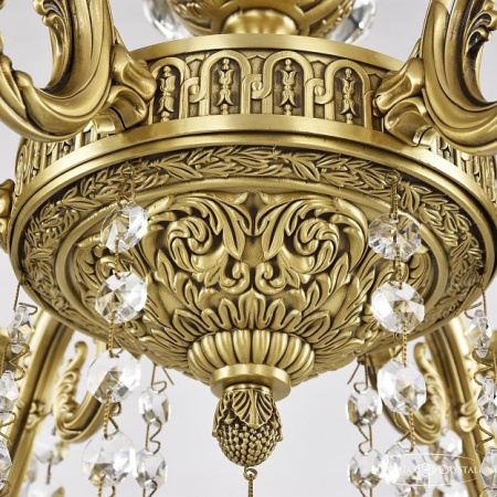 картинка Подвесная люстра 71201/6/210 A FP от магазина BTSvet