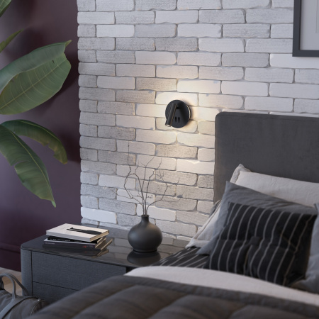 картинка Спот Beam 3911/9WL от магазина BTSvet