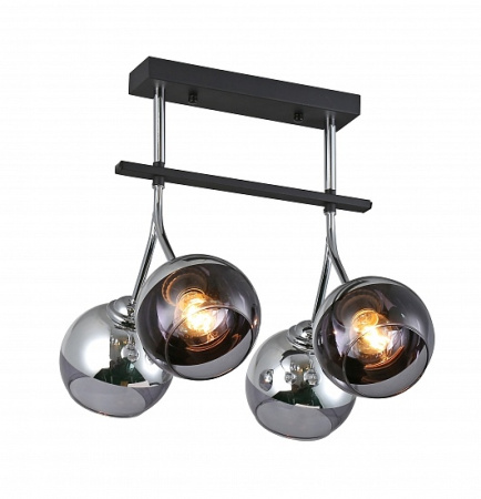 Потолочная люстра 1114/4PL