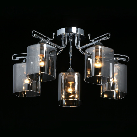 картинка Потолочная люстра Олимпия 106010105 от магазина BTSvet