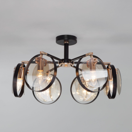 картинка Потолочная люстра Gallo 70121/6 от магазина BTSvet