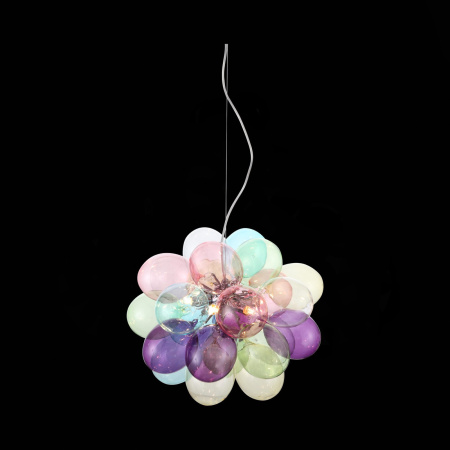 картинка Подвесная люстра светодиодная Sospiro SL432.153.06 от магазина BTSvet