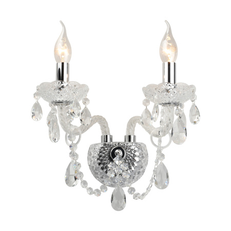 Бра хрустальное Koletta APL.755.01.02