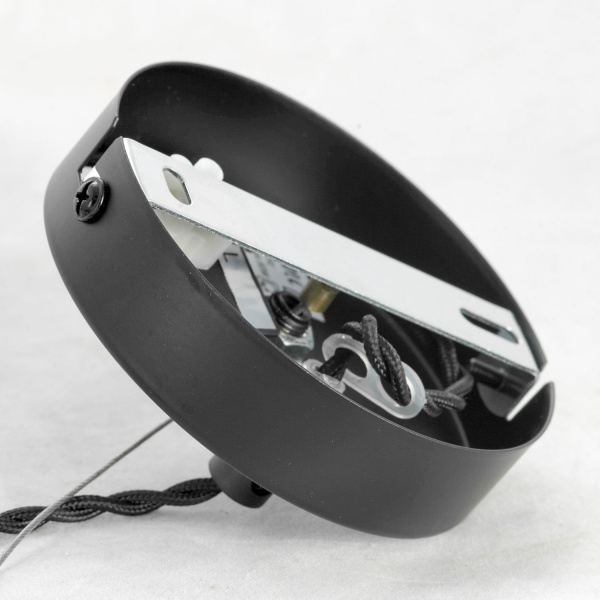 картинка Подвесная люстра Brooks LSP-8246 от магазина BTSvet