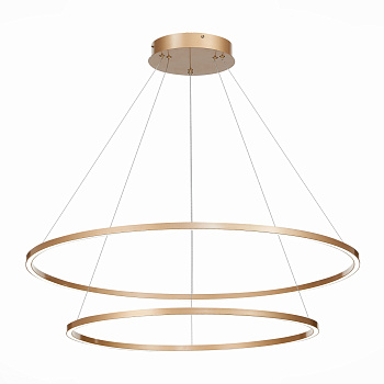 Подвесной светильник светодиодный St605 Down ST605.243.91