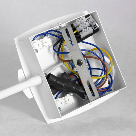 картинка Бра для чтения со светодиодной подсветкой и выключателем Cozy LSP-8234V от магазина BTSvet