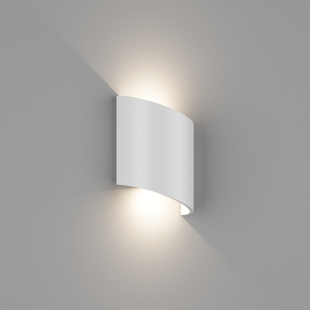 картинка Настенный светильник светодиодный OLIMP GW-6806-6-WH-WW IP54 от магазина BTSvet