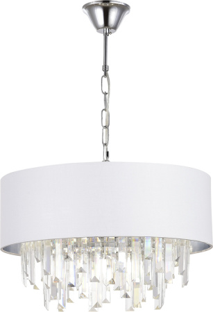 картинка Подвесная люстра Evoluce Dahlia SLE1120-103-07 от магазина BTSvet