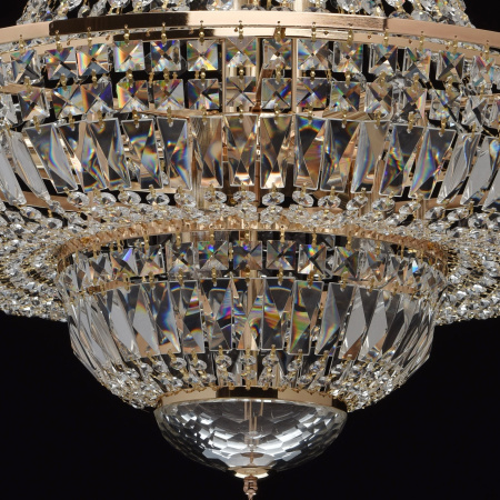 картинка Подвесная люстра Diana 340011409 от магазина BTSvet