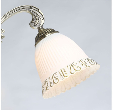 картинка Потолочная люстра Ариадна 105010603 от магазина BTSvet