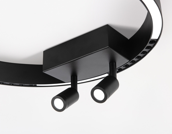 картинка Потолочный светильник светодиодный COMFORT FL5806 от магазина BTSvet