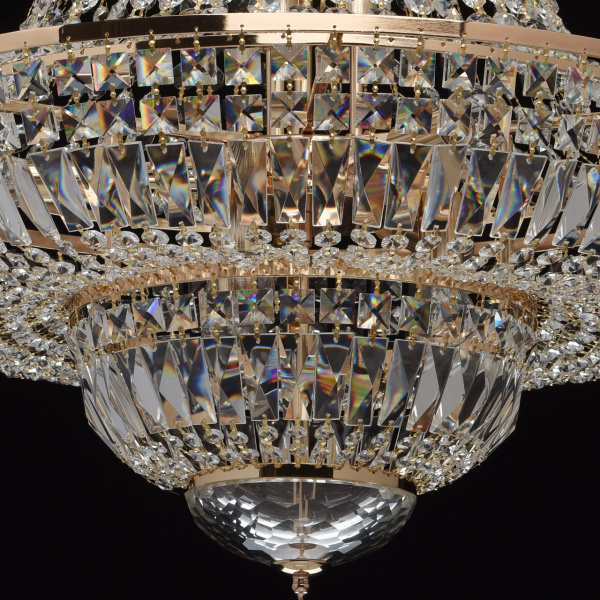 картинка Подвесная люстра Diana 340011409 от магазина BTSvet