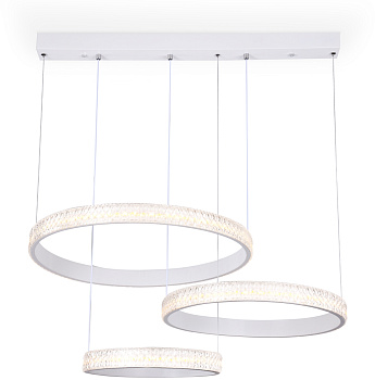 Подвесной светильник светодиодный Acrylica FA6161