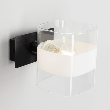 картинка Бра Вирта CL139312 от магазина BTSvet