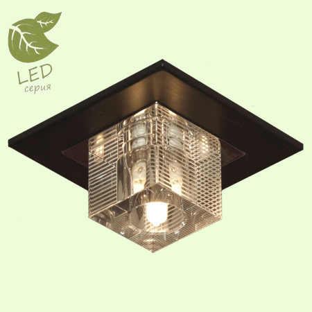 картинка Встраиваемый светильник Notte Di Luna GRLSF-1300-01 от магазина BTSvet