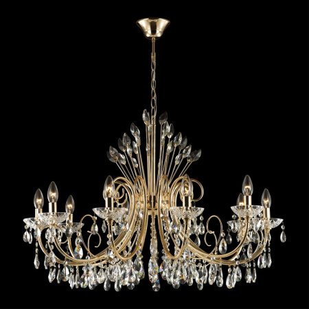 картинка Подвесная люстра Versia 4977/10 от магазина BTSvet