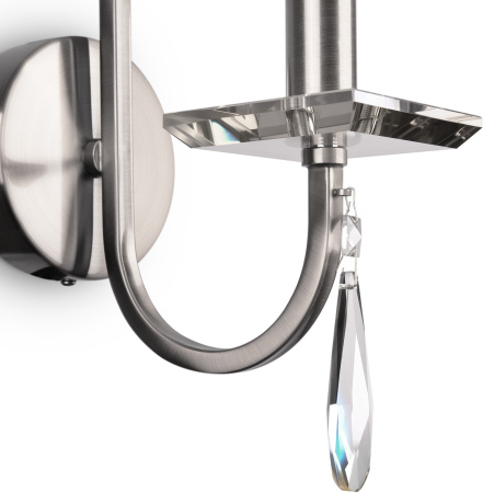 картинка Бра Forte FR1006WL-01N от магазина BTSvet