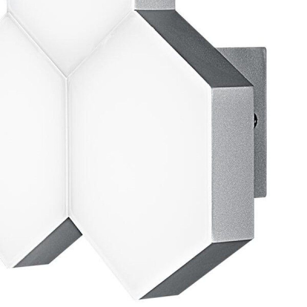 картинка Настенный светильник Favo 750632 от магазина BTSvet