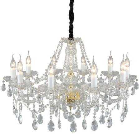 Подвесная люстра Anula APL.810.03.10