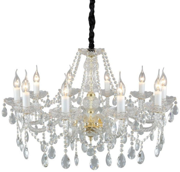 Подвесная люстра Anula APL.810.03.10