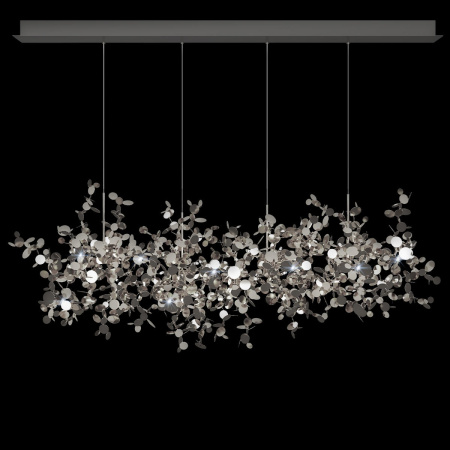 картинка Подвесная люстра Spark 10101/4 Chrome от магазина BTSvet