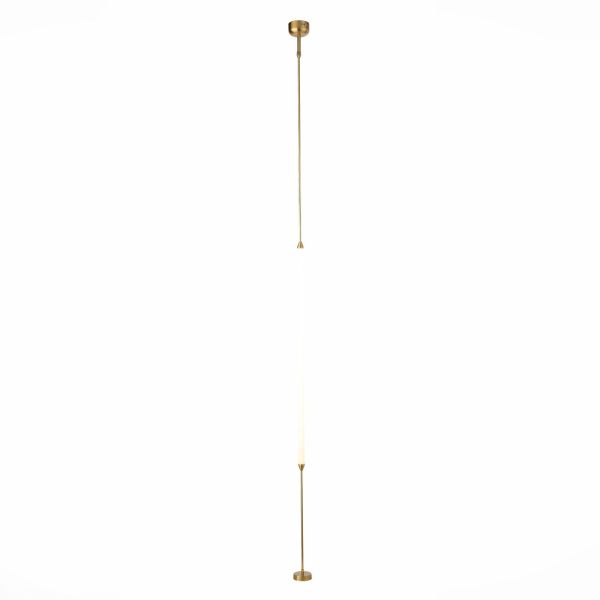 Торшер светодиодный Olbia SL6004.315.01
