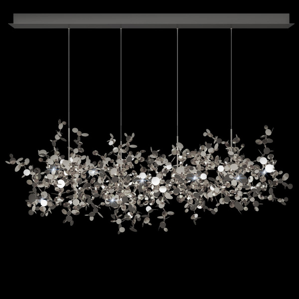 картинка Подвесная люстра Spark 10101/4 Chrome от магазина BTSvet