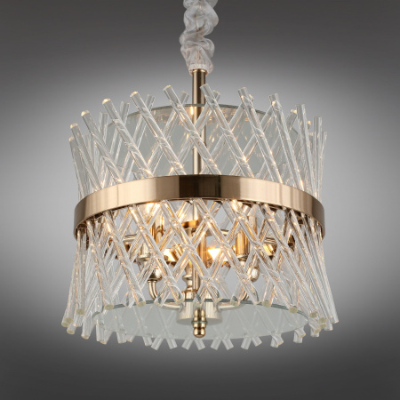 картинка Подвесная люстра Toinet APL.734.06.03 от магазина BTSvet