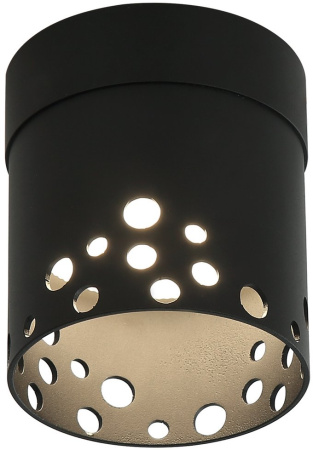 Точечный светильник Imex ESTELA IL.0005.4400 BK