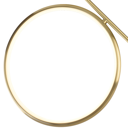 картинка Потолочная люстра Olimpia Oro 6583 от магазина BTSvet