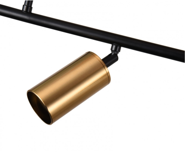 картинка Подвесной светильник Кайко 07615-5 от магазина BTSvet