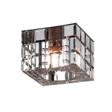 Встраиваемый светильник Cubic 369540