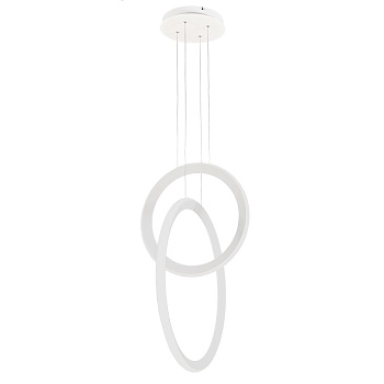 Подвесной светильник светодиодный Kitesurf 7191