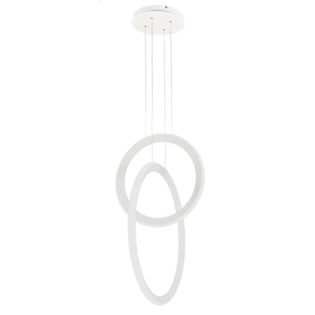 Подвесной светильник светодиодный Kitesurf 7191