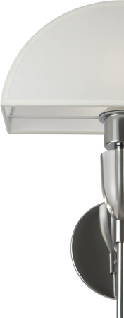 картинка Бра Prima Z034WL-01CH от магазина BTSvet