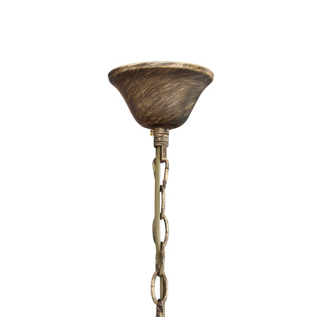 картинка Подвесная люстра Uranium 2166-8P от магазина BTSvet